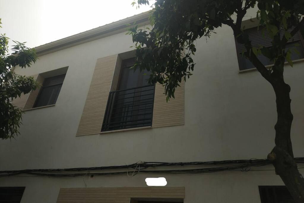 Casa Juanma Apartment Córdoba Exterior foto