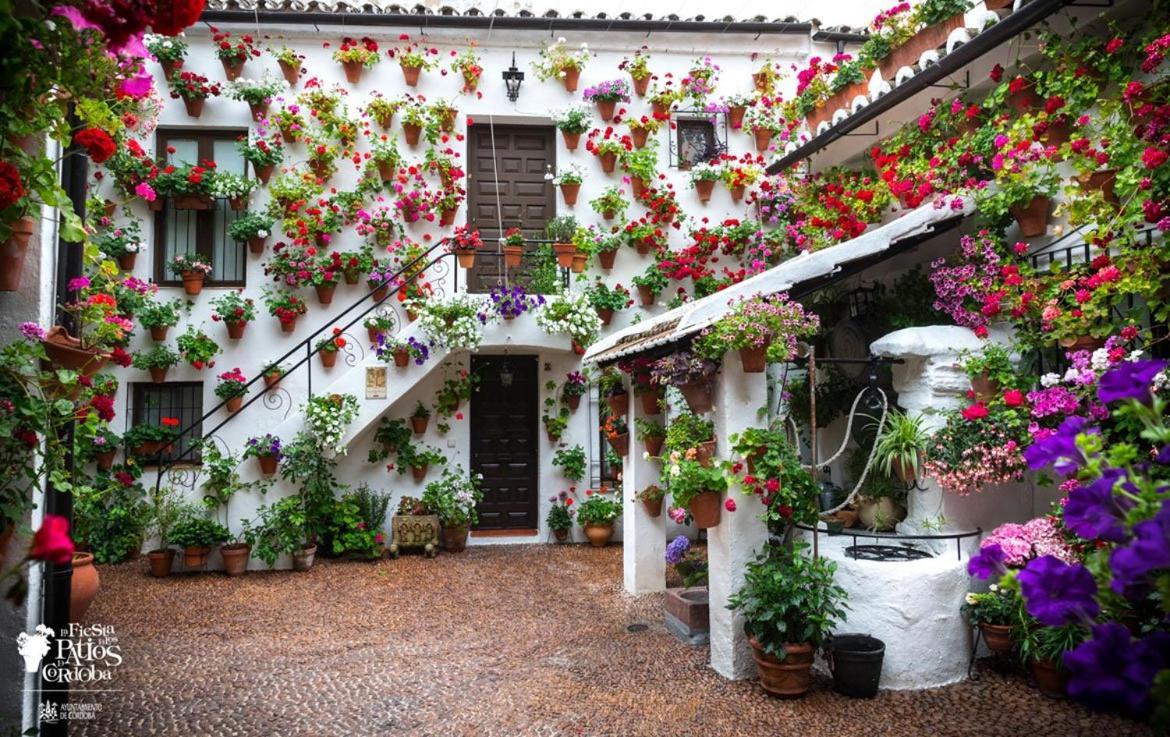 Casa Juanma Apartment Córdoba Exterior foto