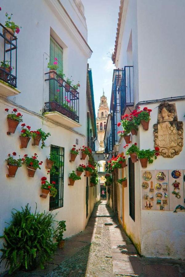 Casa Juanma Apartment Córdoba Exterior foto